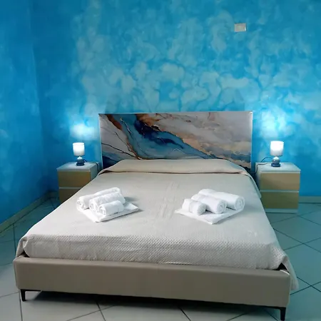 Foresta Sul Mare Poggio dei Pini