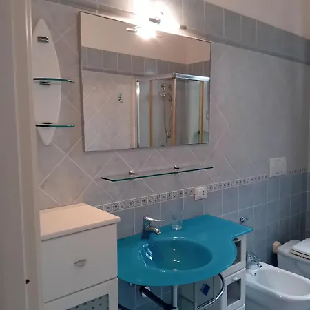 Foresta Sul Mare Сasa de vacaciones Poggio dei Pini