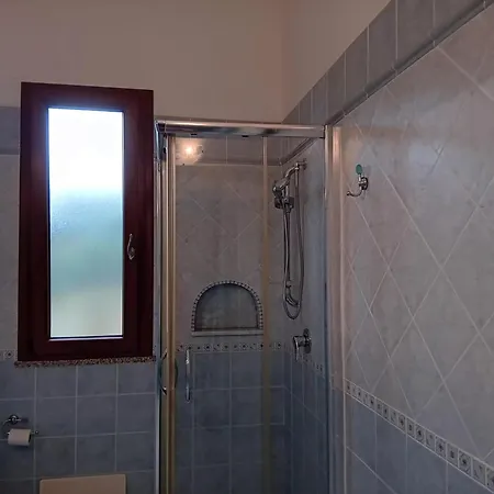 Foresta Sul Mare Poggio dei Pini