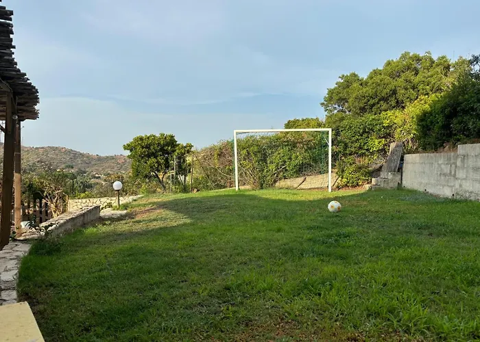 Foresta Sul Mare Holiday home Poggio dei Pini