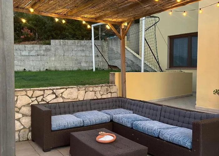 Holiday home Foresta Sul Mare Poggio dei Pini