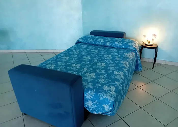 Foresta Sul Mare Holiday home Poggio dei Pini